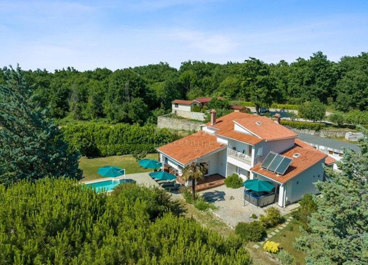 Kuća Na prodaju - ISTARSKA LABIN