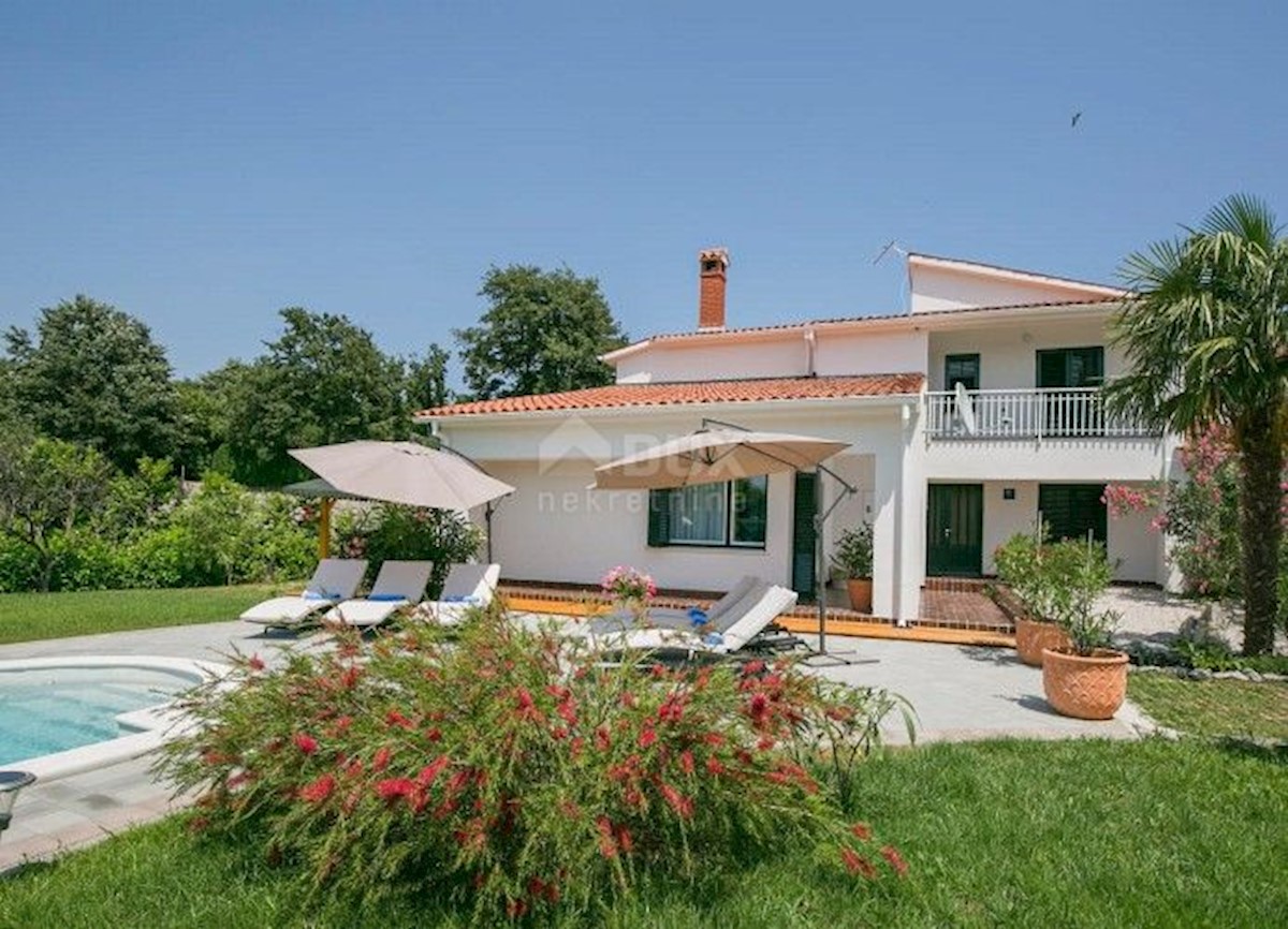Kuća Na prodaju - ISTARSKA LABIN