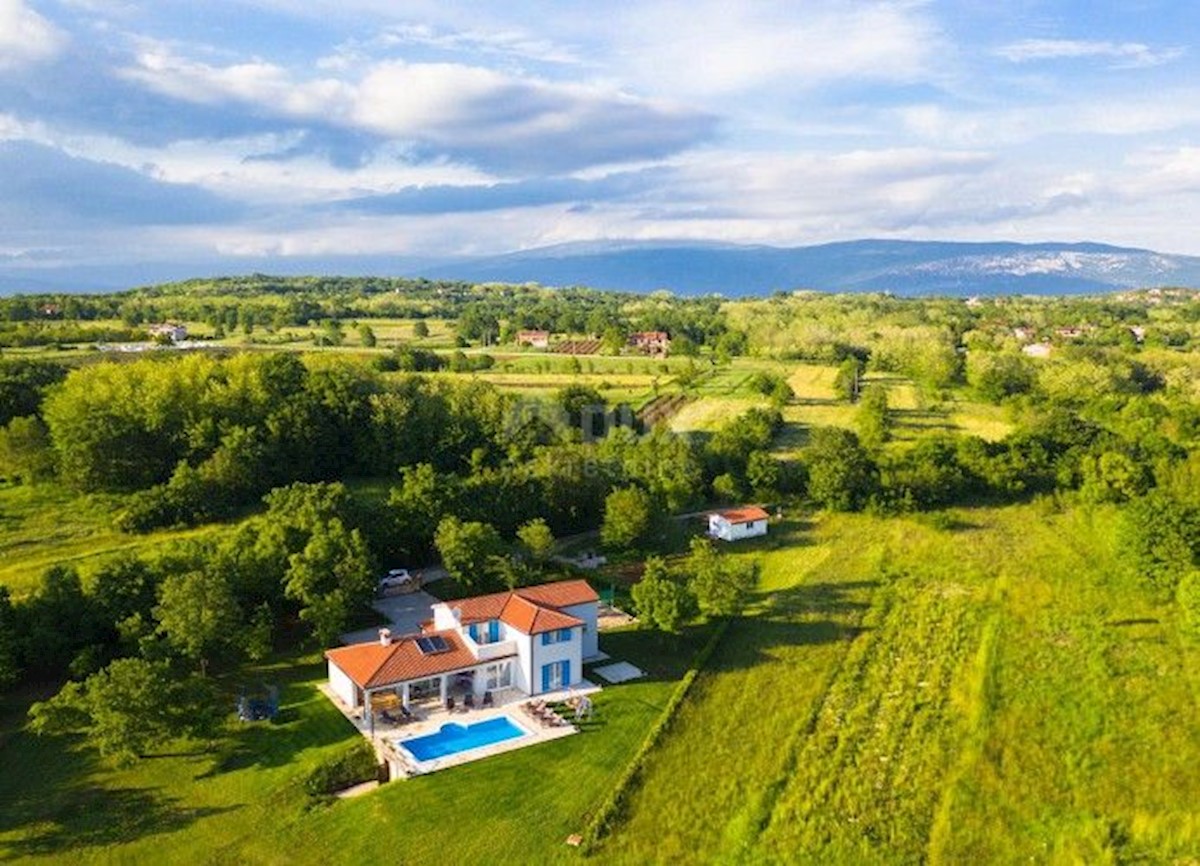 Casa In vendita - ISTARSKA LABIN