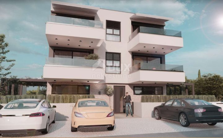 Apartment Zu verkaufen - Istarska Medulin - foto 5/7