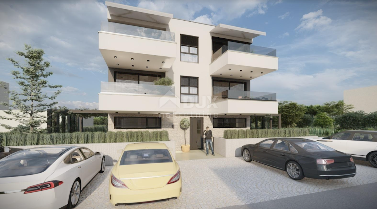Apartmán Na prodej