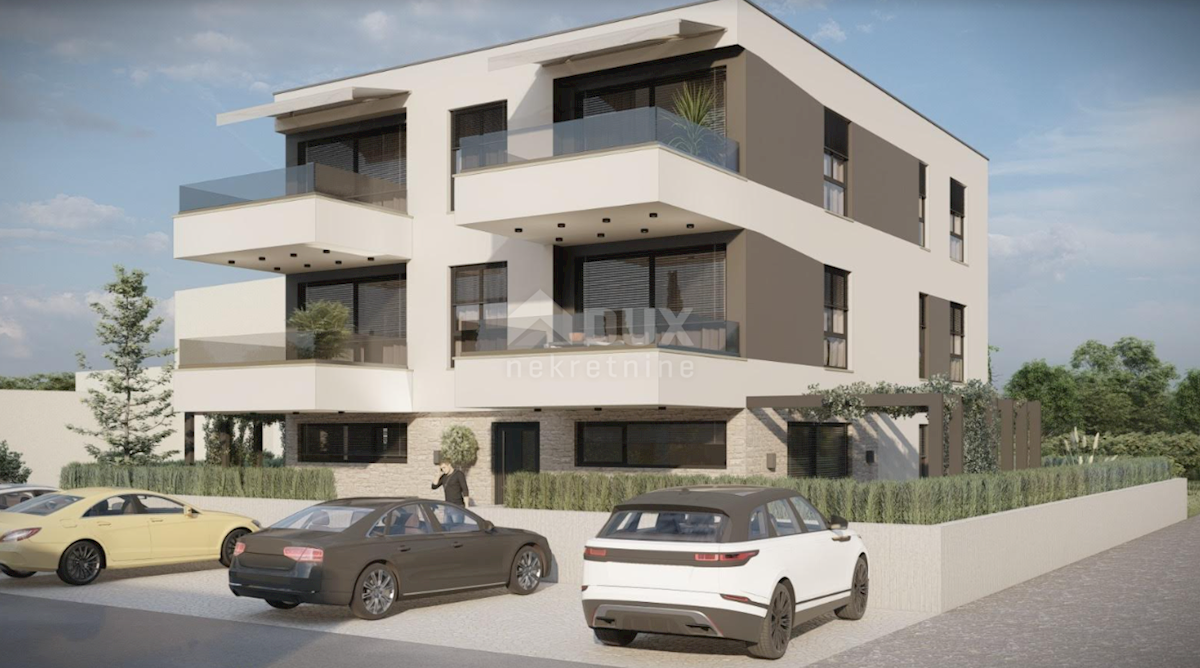 Apartment Zu verkaufen - Istarska Medulin - foto 2/7