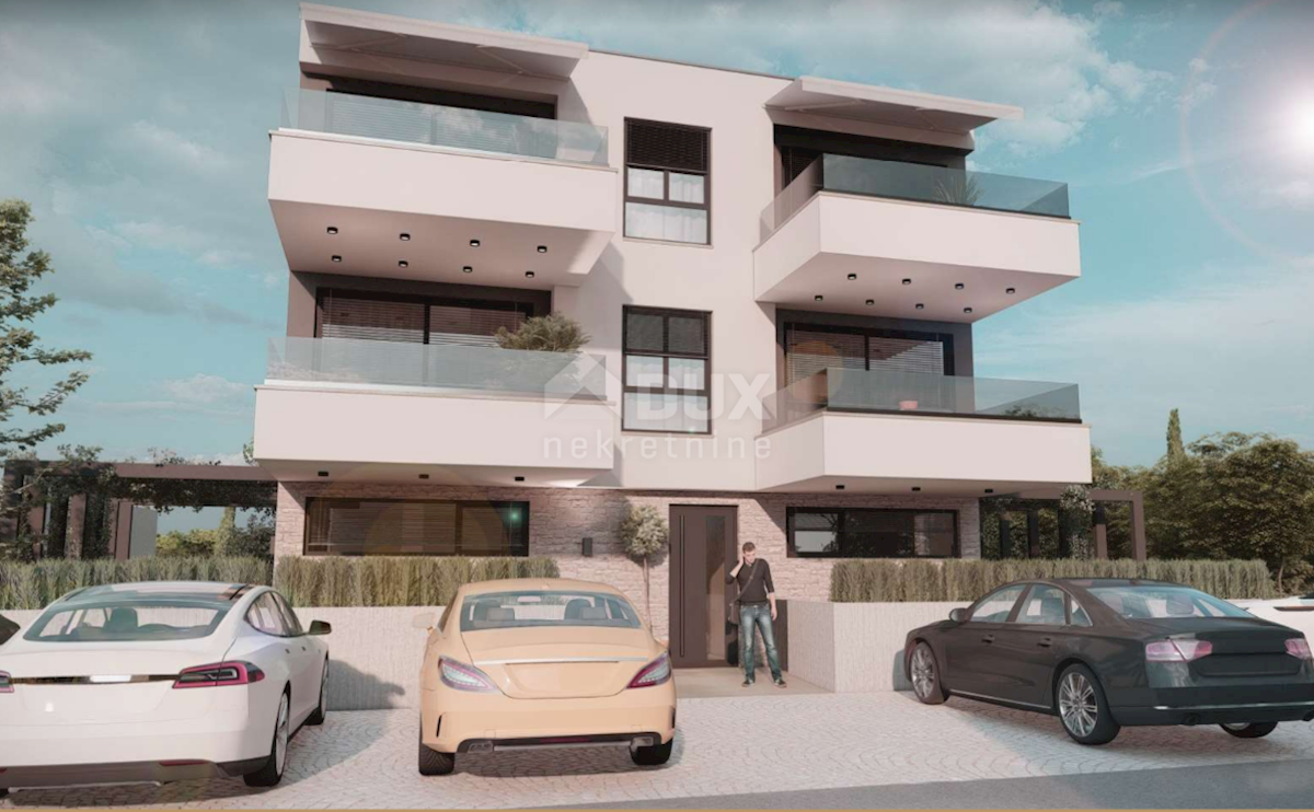 Apartment Zu verkaufen - Istarska Medulin - foto 5/7