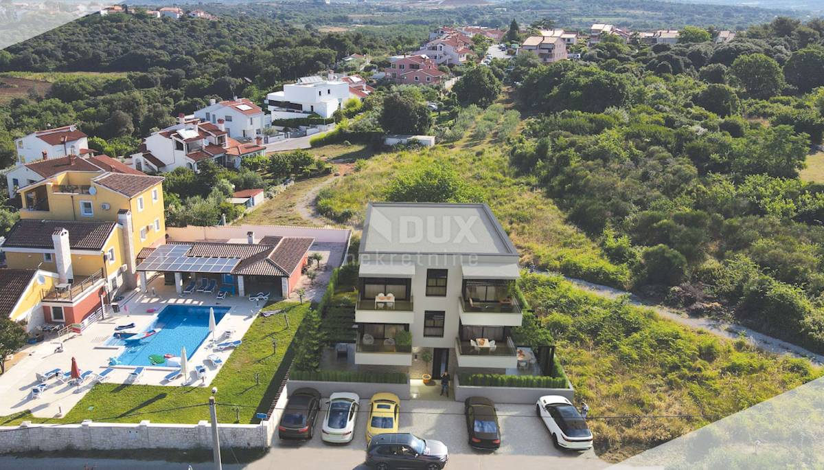 Apartment Zu verkaufen - ISTARSKA MEDULIN