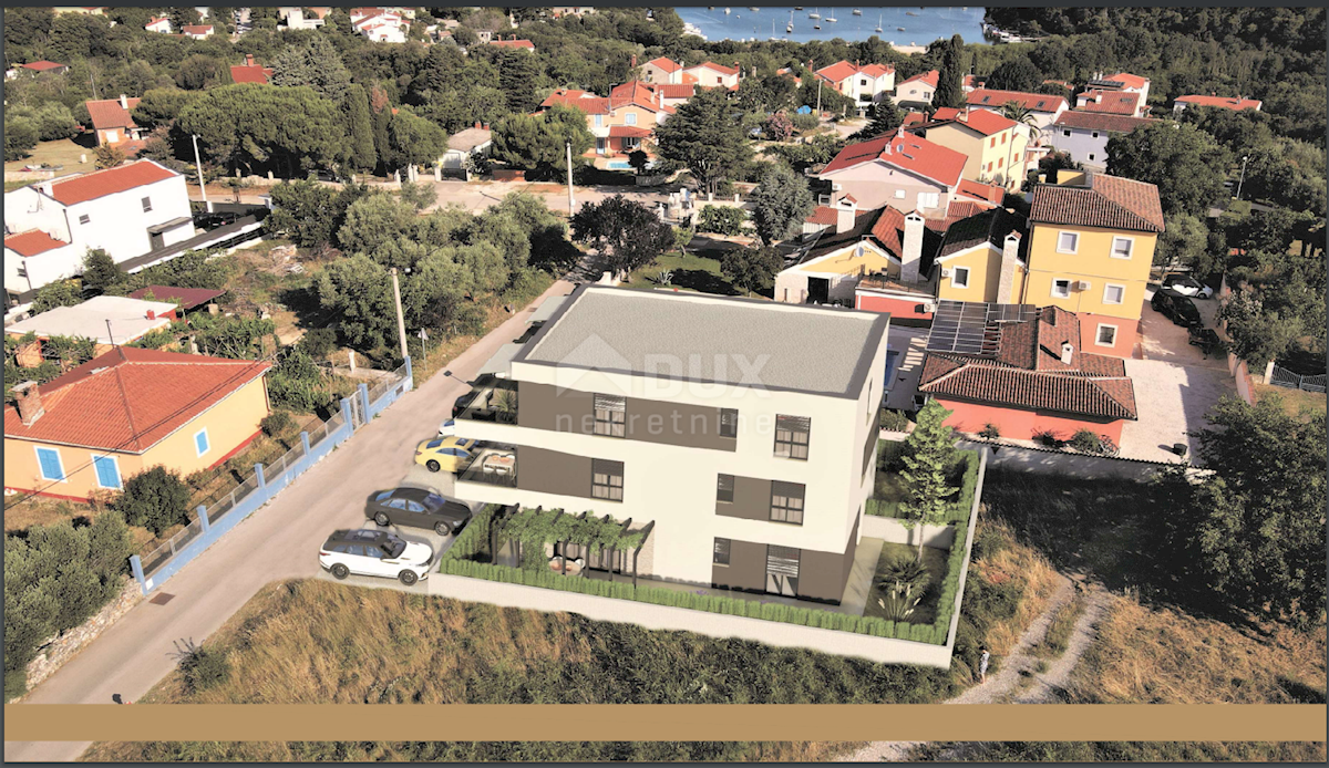 Appartement À vendre - ISTARSKA Medulin