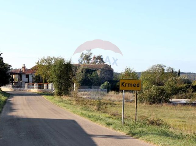 Parcela na predaj 28844 m² – Krmed