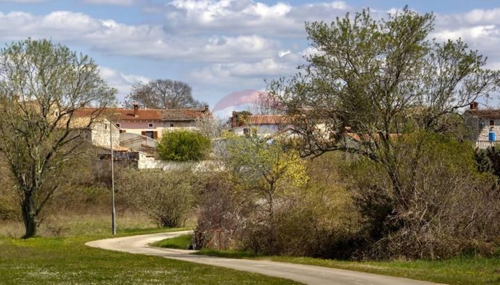 Parcela Naprodaj - Istarska Bale - foto 5/5