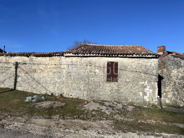 Hiša Na predaj - Istarska Lanišće - foto 5/7