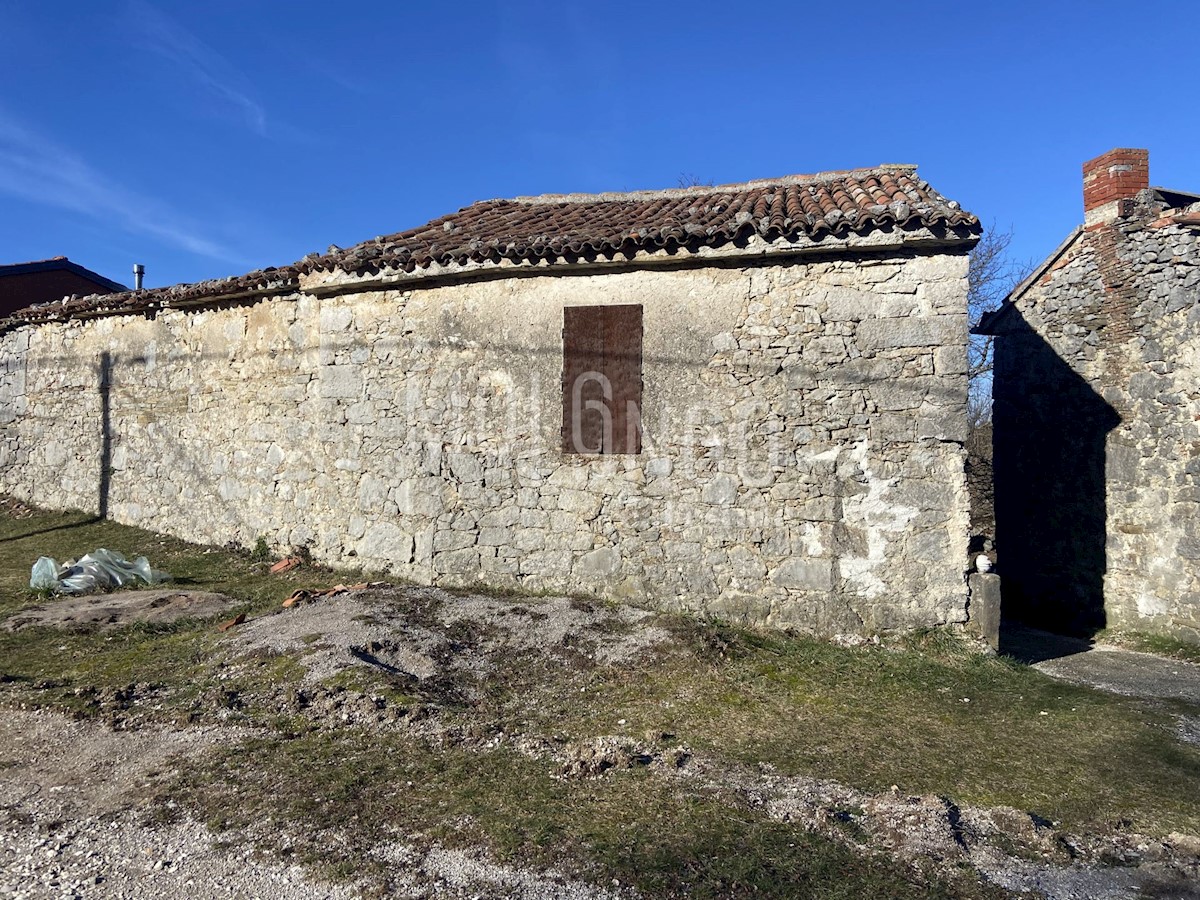 Kuća Na prodaju - ISTARSKA LANIŠĆE