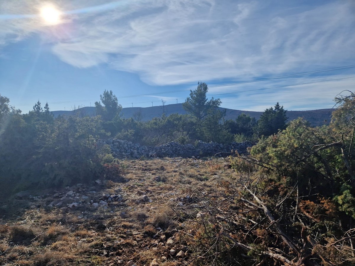 Zemljište Na prodaju - ŠIBENSKO-KNINSKA ŠIBENIK