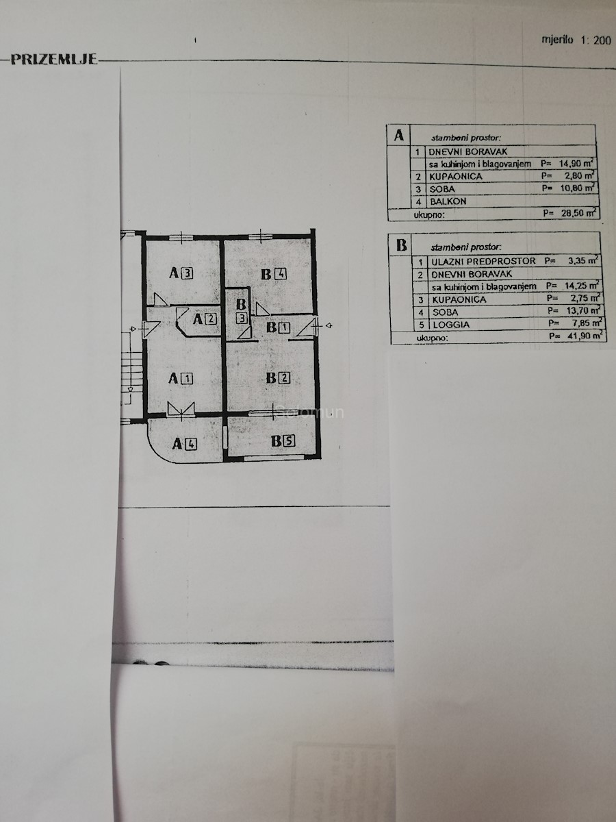 Casa In vendita - ISTARSKA ROVINJ