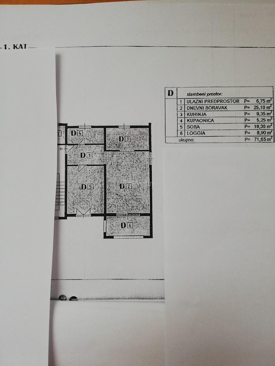 Casa In vendita - ISTARSKA ROVINJ