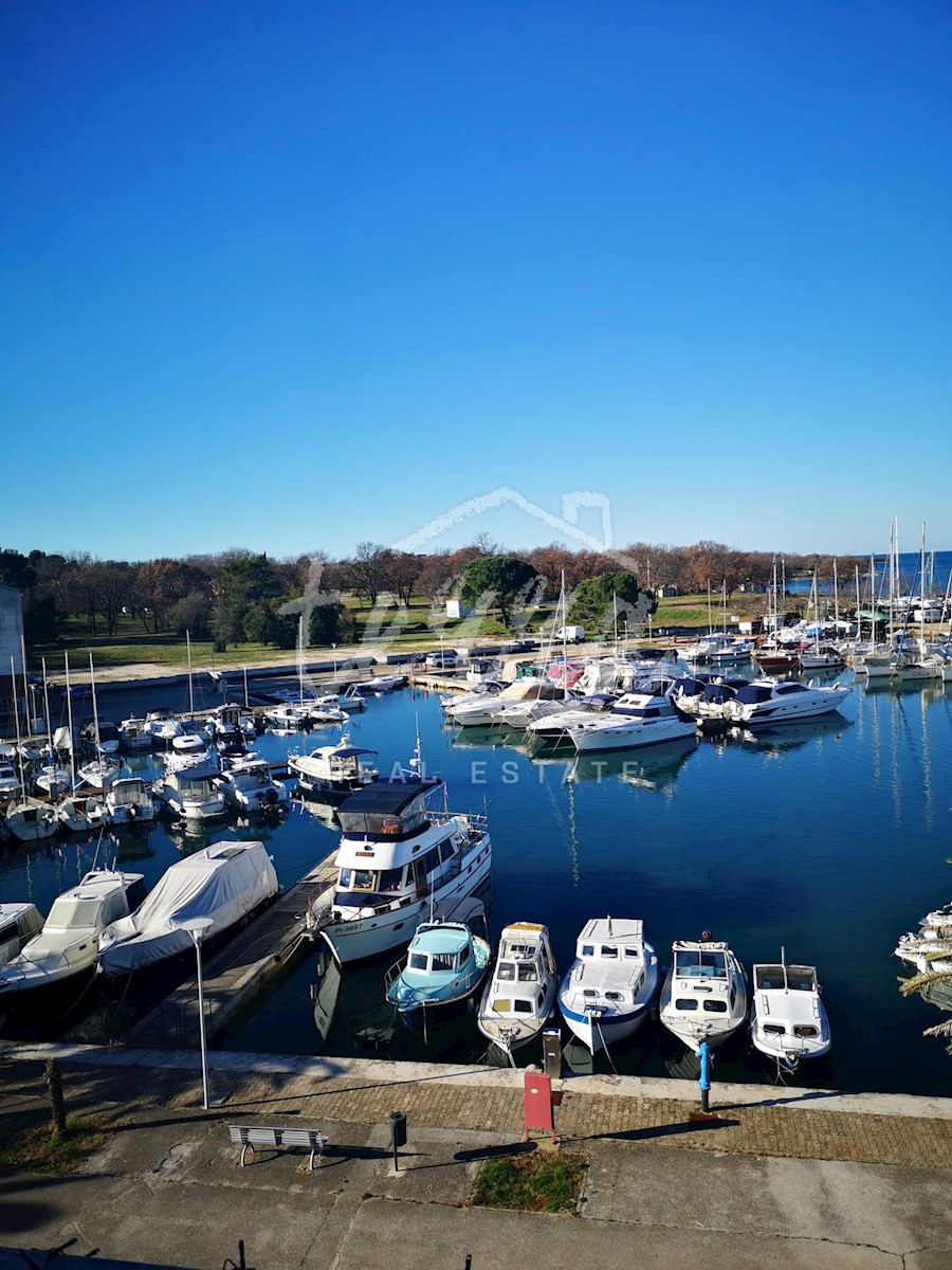 Appartement À vendre - ISTARSKA Poreč