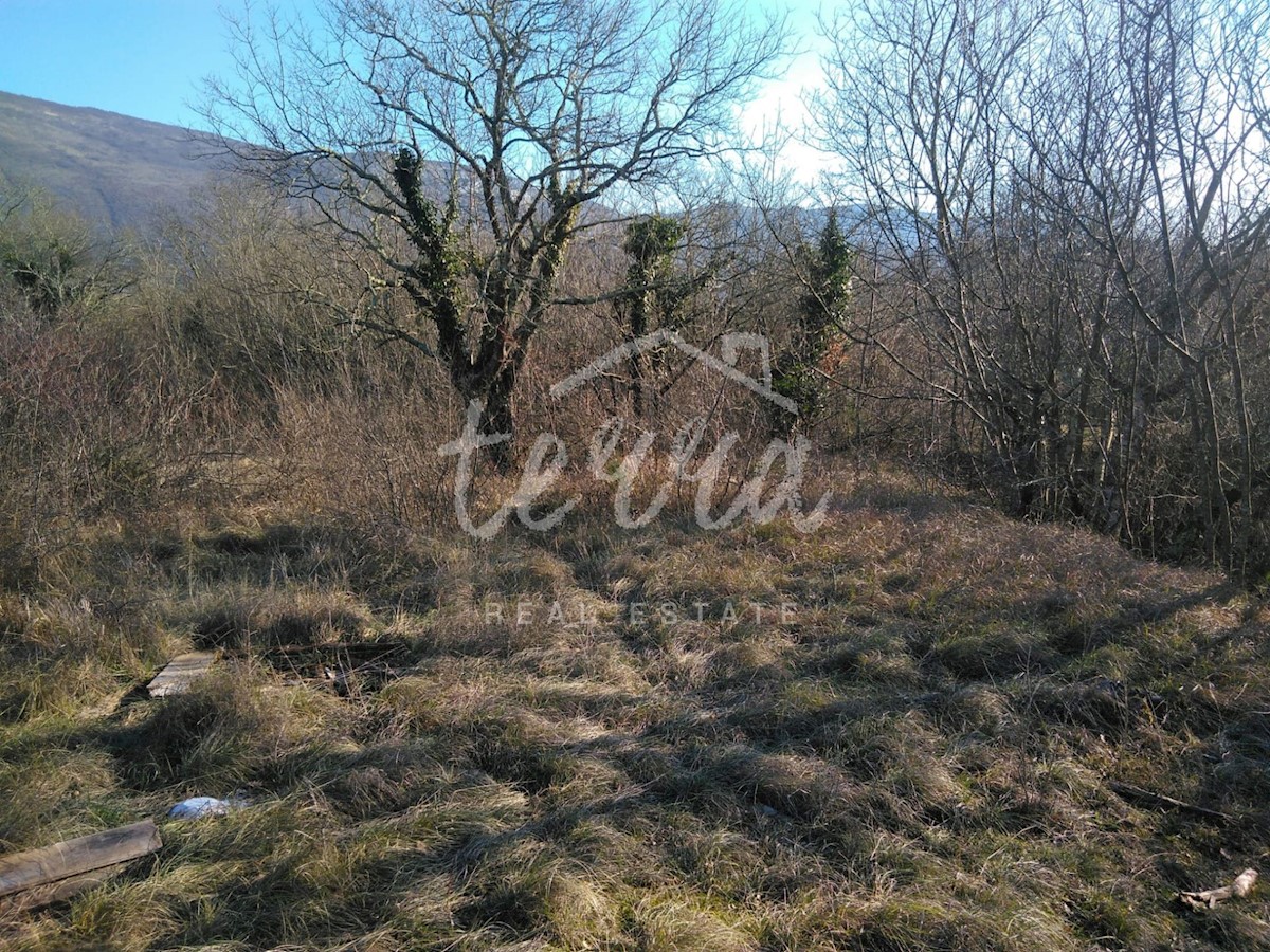 Land For sale - ISTARSKA KRŠAN