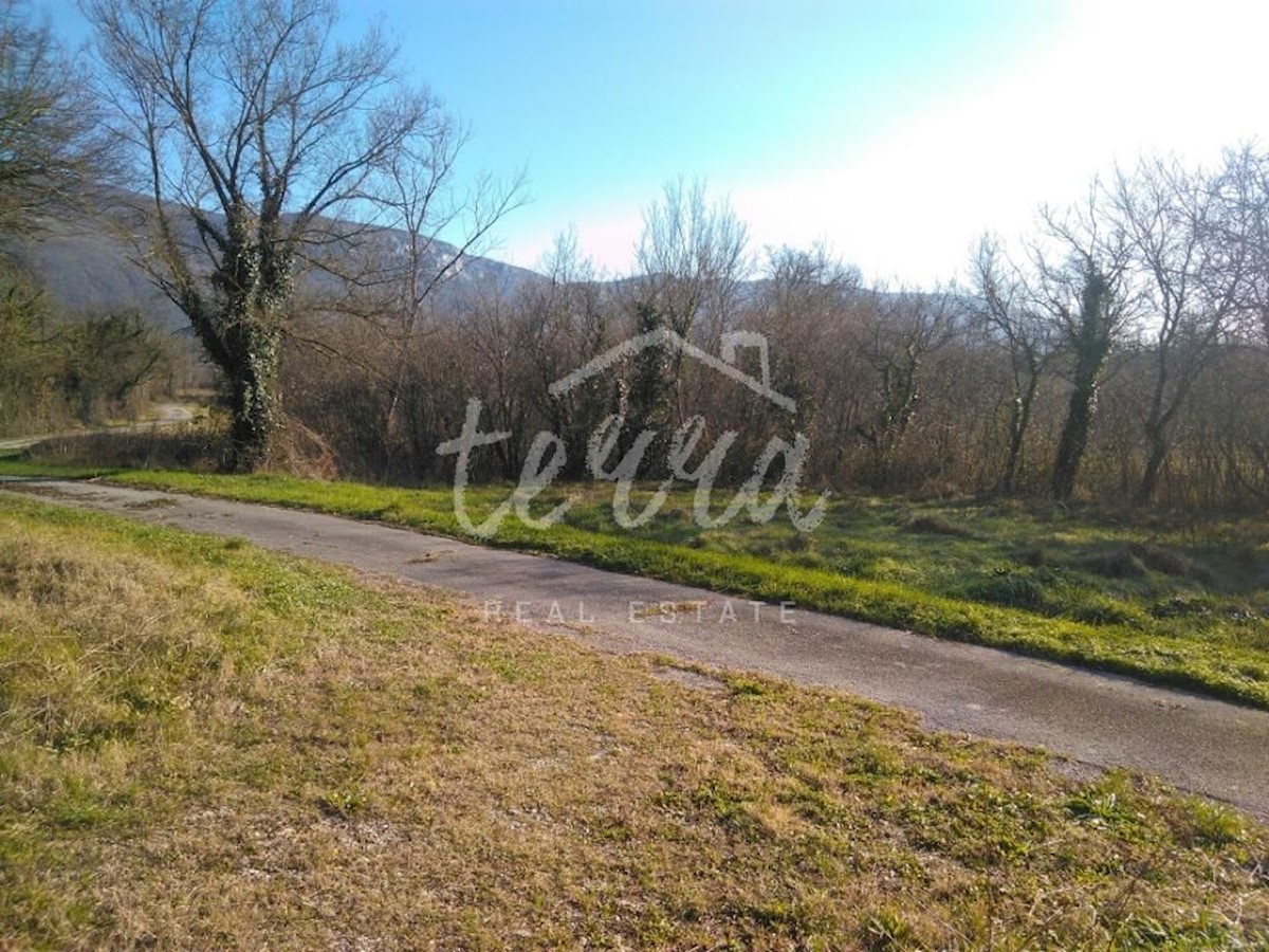 Land For sale - ISTARSKA KRŠAN