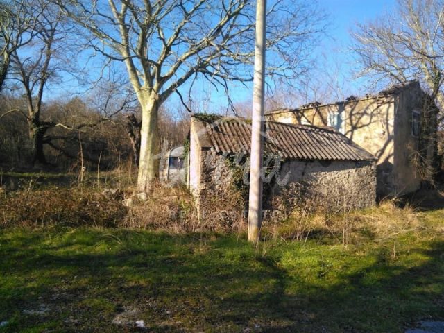 Casa in vendita 105 m² – Šušnjevica