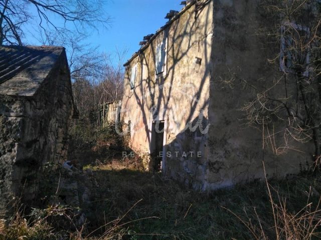 Hiša Na predaj - Istarska Kršan - foto 3/4