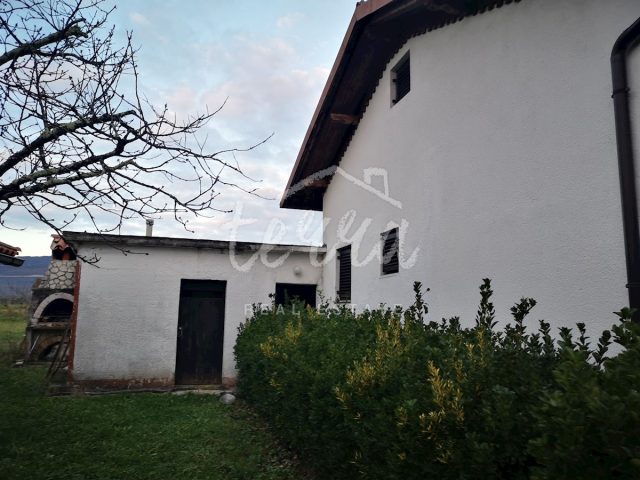 Dom Na sprzedaż - Istarska Lupoglav - foto 5/7