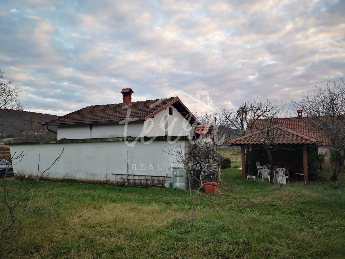 House For sale - ISTARSKA LUPOGLAV