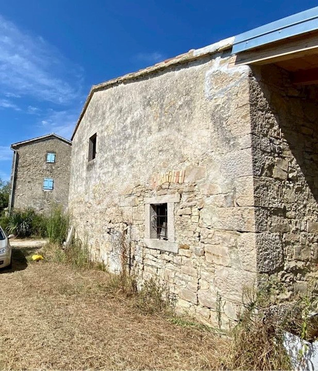 Kuća Na prodaju - ISTARSKA CEROVLJE