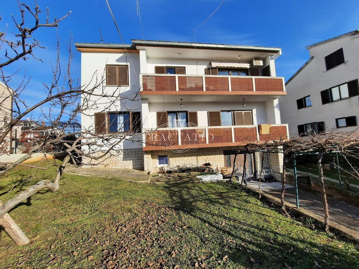 House For sale - ISTARSKA POREČ