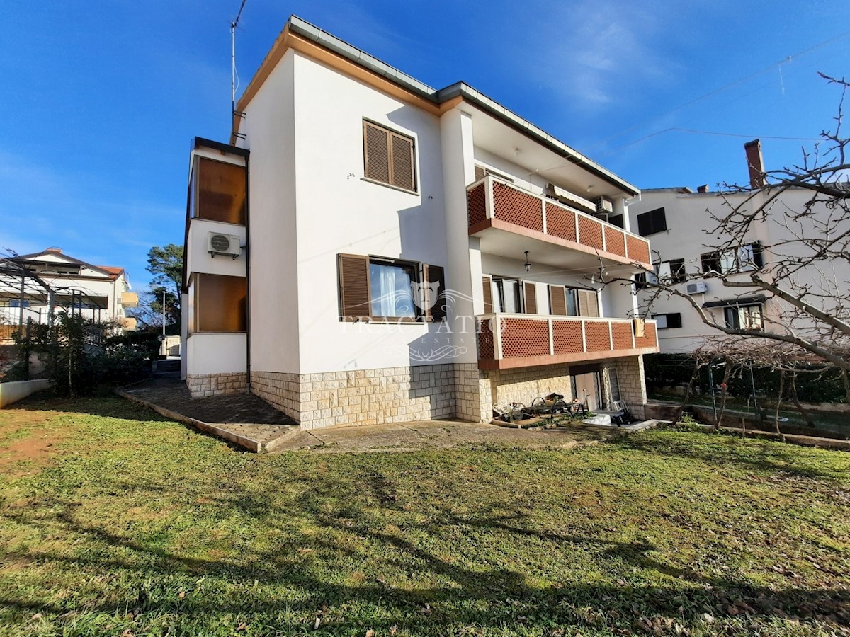 House For sale - ISTARSKA POREČ