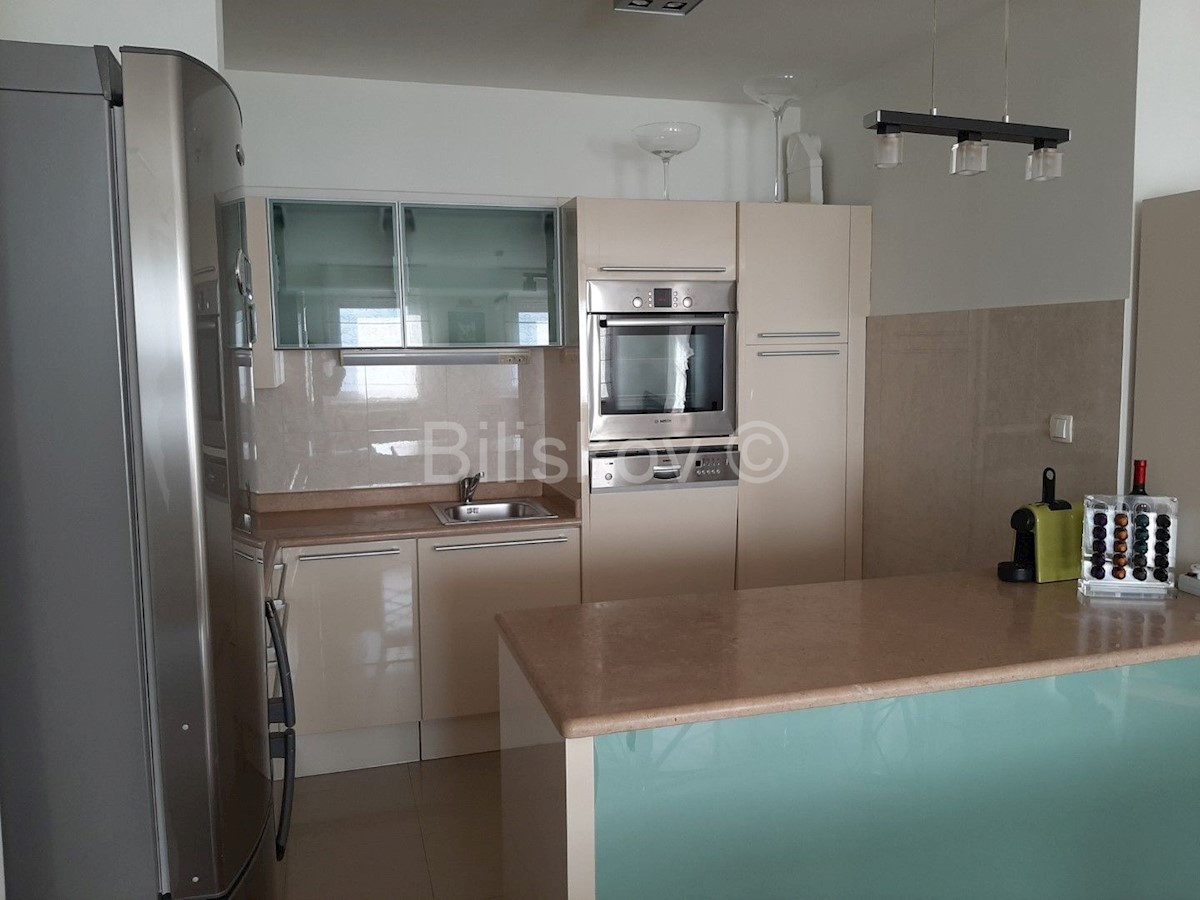 Apartmán Na prenájom - SPLITSKO-DALMATINSKA SPLIT