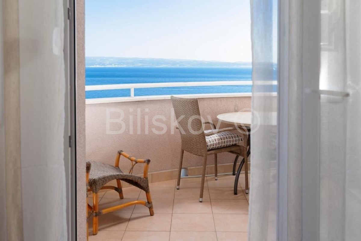 Appartement À louer - SPLITSKO-DALMATINSKA SPLIT