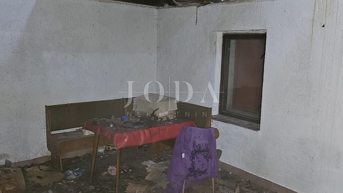 Haus Zu verkaufen - PRIMORSKO-GORANSKA VINODOLSKA OPĆINA