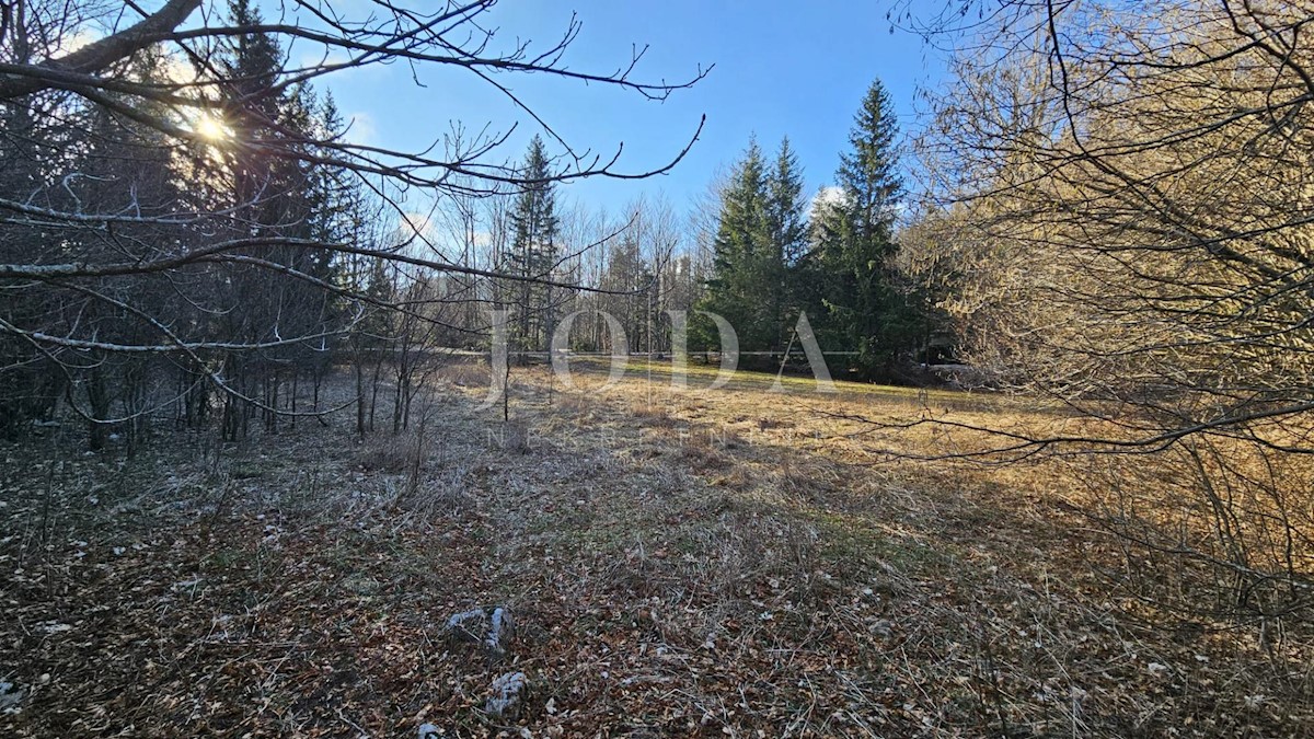 Haus Zu verkaufen - PRIMORSKO-GORANSKA VINODOLSKA OPĆINA
