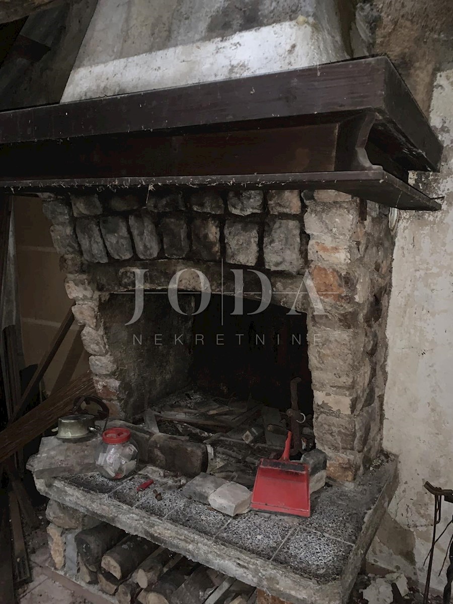 Haus Zu verkaufen - PRIMORSKO-GORANSKA VINODOLSKA OPĆINA