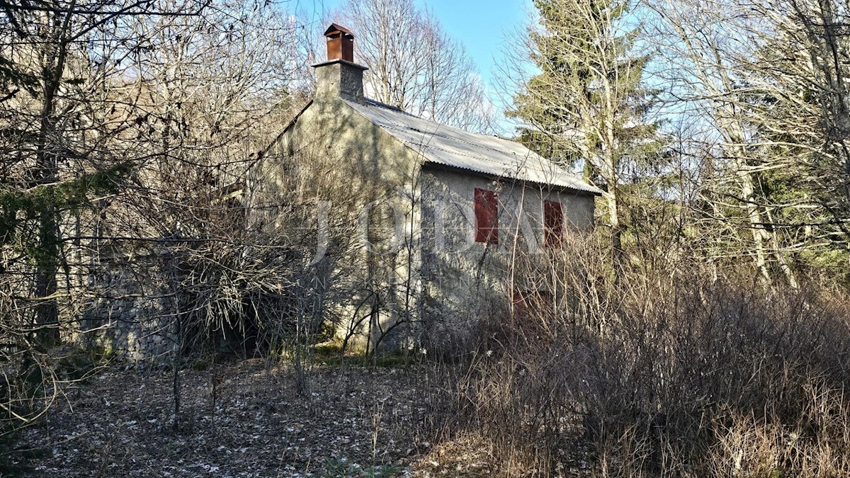 Haus Zu verkaufen - Primorsko-goranska Vinodolska Općina - foto 2/24