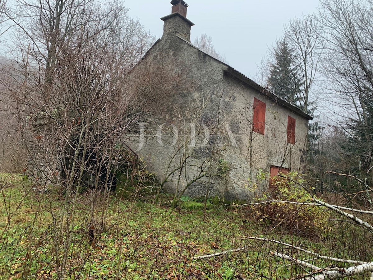 Haus Zu verkaufen - PRIMORSKO-GORANSKA VINODOLSKA OPĆINA