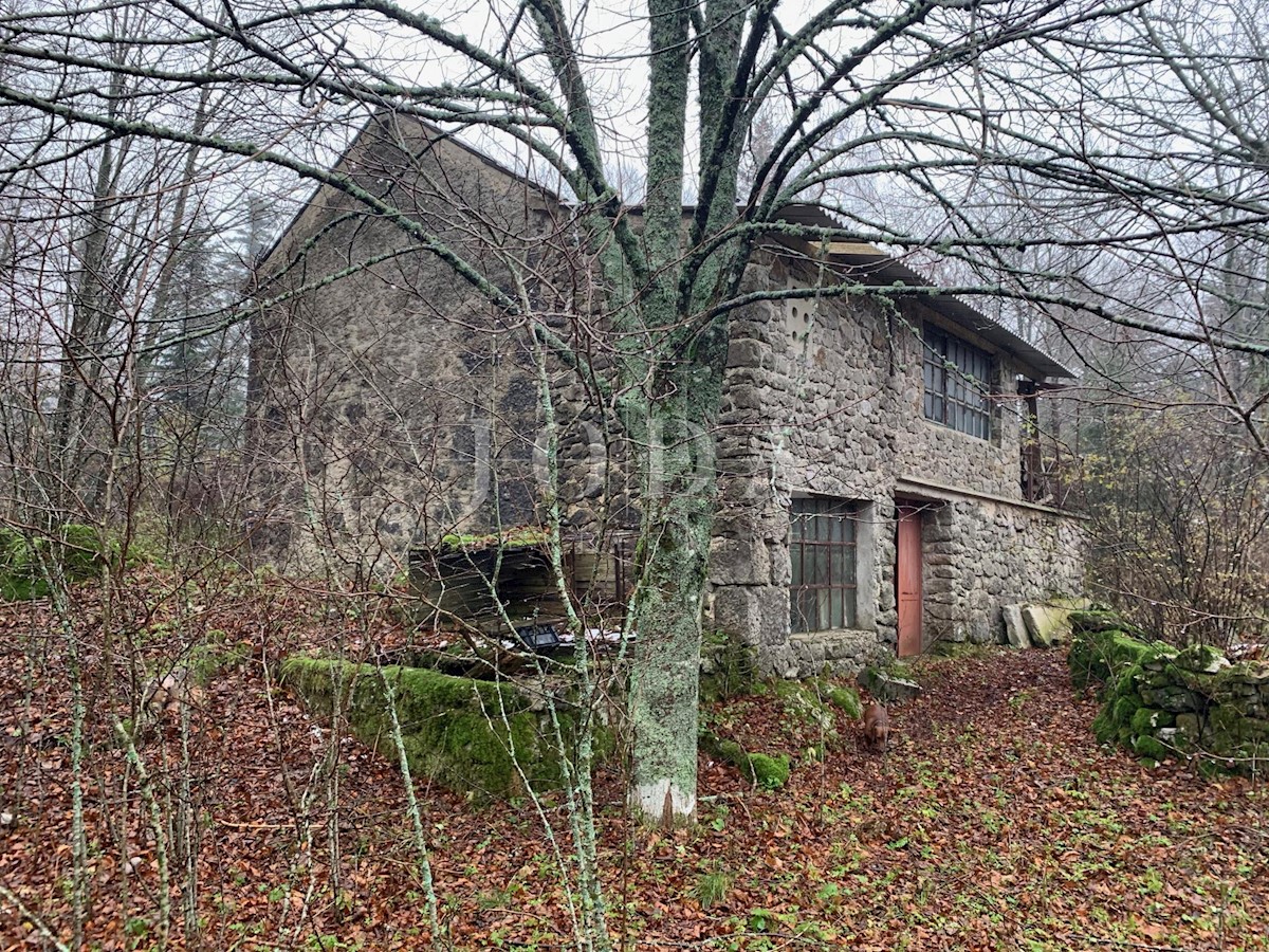 Haus Zu verkaufen - PRIMORSKO-GORANSKA VINODOLSKA OPĆINA