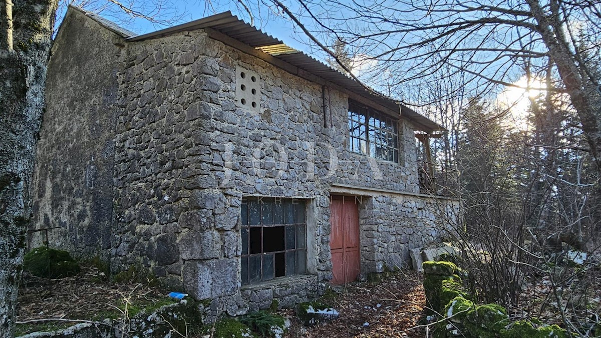 Haus Zu verkaufen - Primorsko-goranska Vinodolska Općina - foto 4/24
