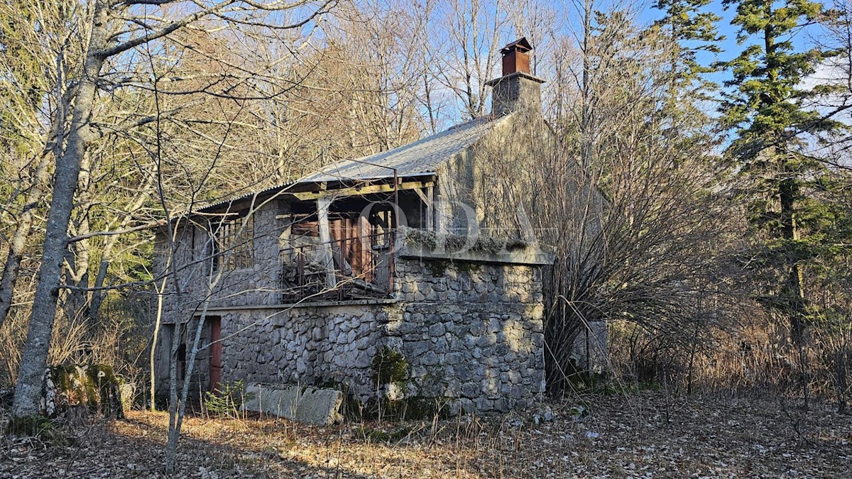 Haus Zu verkaufen - Primorsko-goranska Vinodolska Općina - foto 5/24