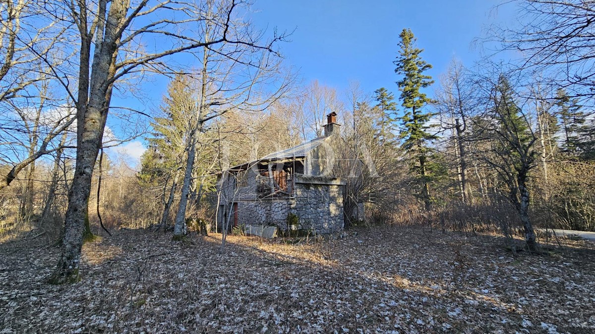 Haus Zu verkaufen - PRIMORSKO-GORANSKA VINODOLSKA OPĆINA