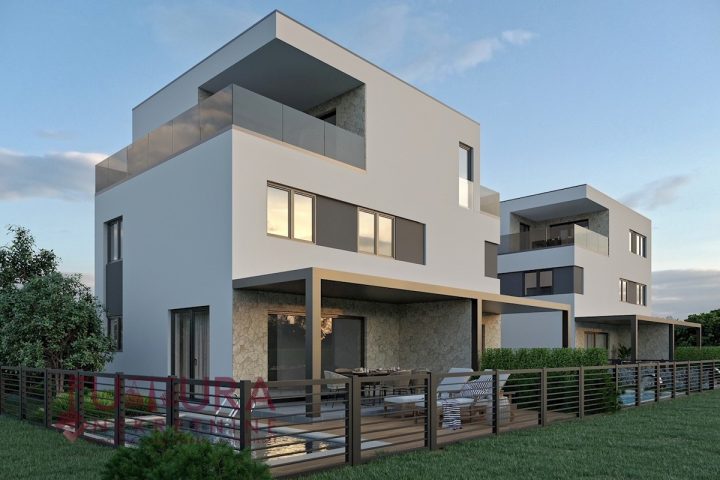 Flat for sale 104 m² – Mandre