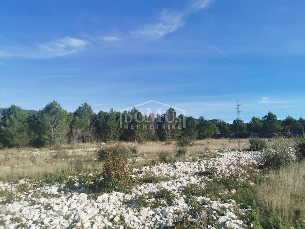 Terreno In vendita - ŠIBENSKO-KNINSKA ŠIBENIK