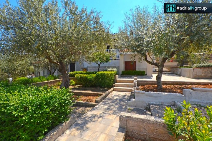Haus Zu verkaufen - Splitsko-dalmatinska Trogir - foto 2/36