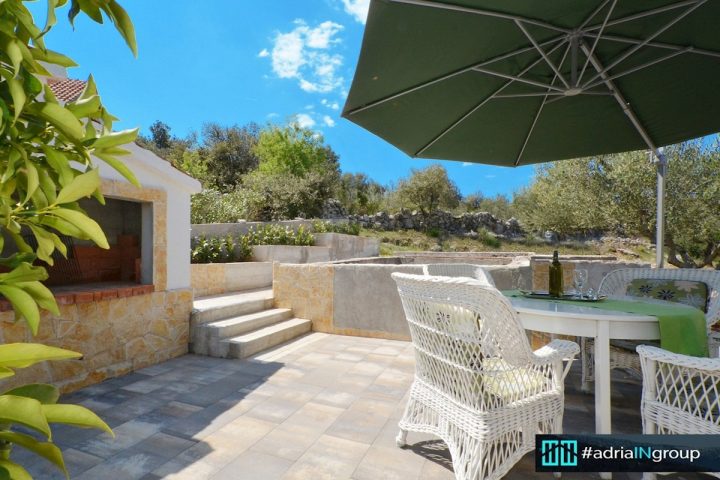 Haus Zu verkaufen - Splitsko-dalmatinska Trogir - foto 3/36