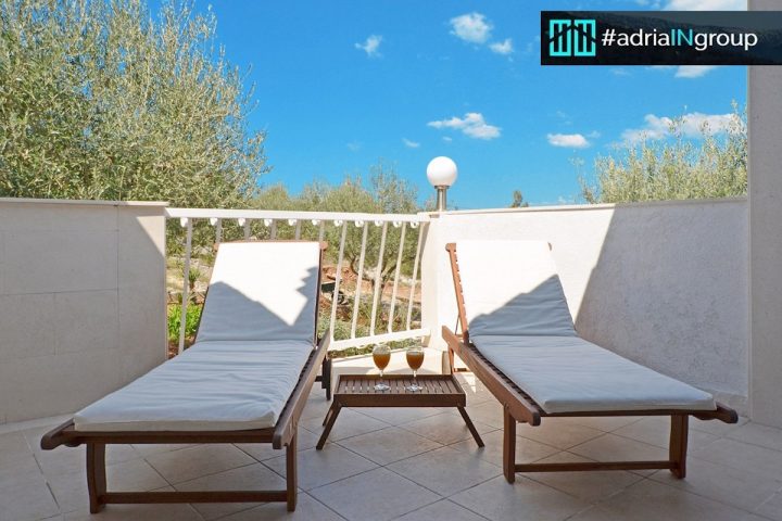 Haus Zu verkaufen - Splitsko-dalmatinska Trogir - foto 4/36