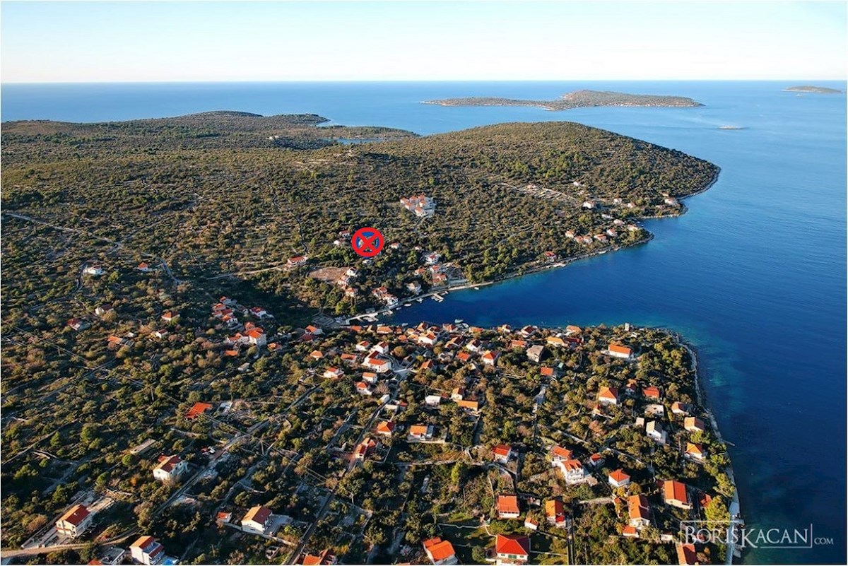 Haus Zu verkaufen - SPLITSKO-DALMATINSKA TROGIR