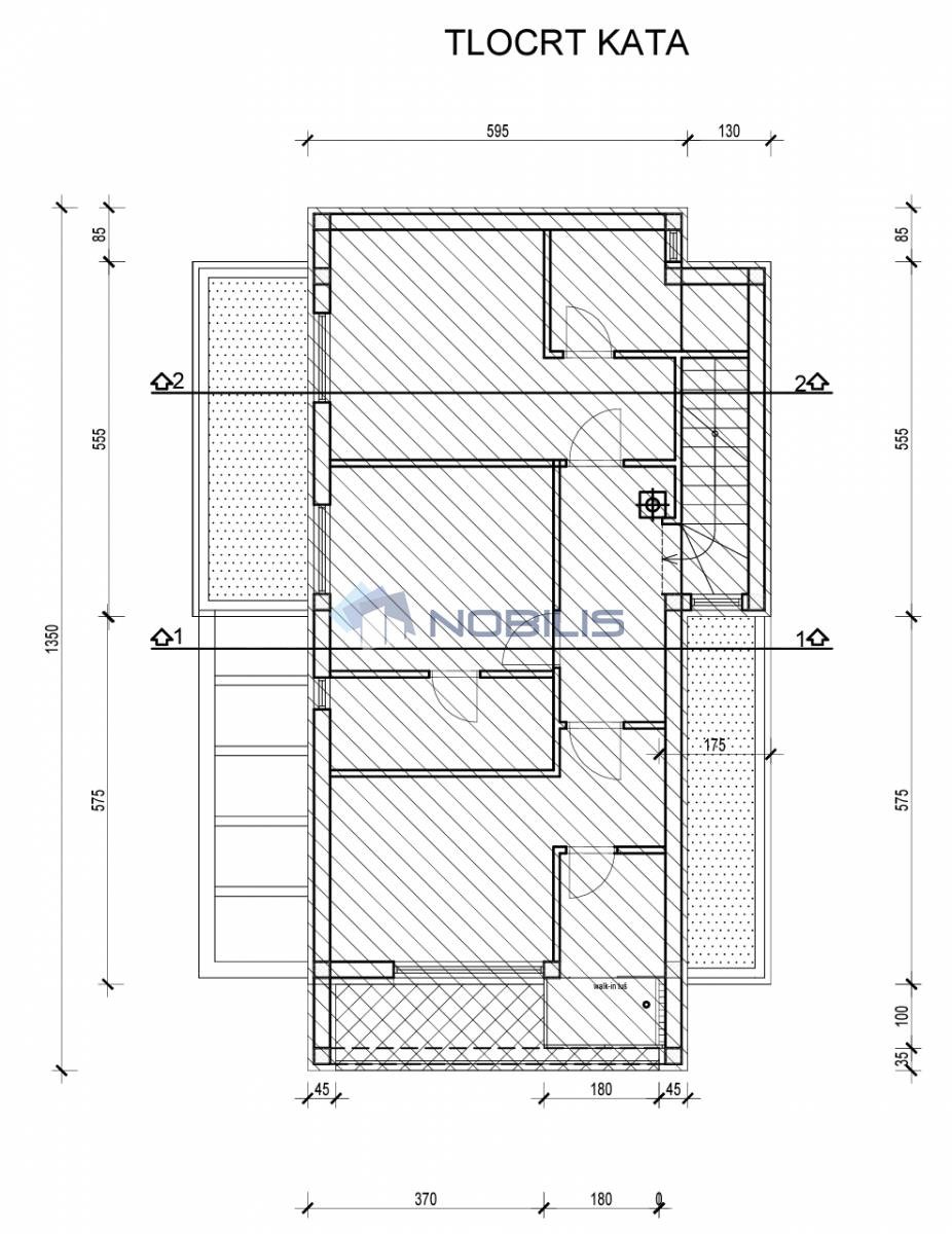 House For sale - ISTARSKA MARČANA