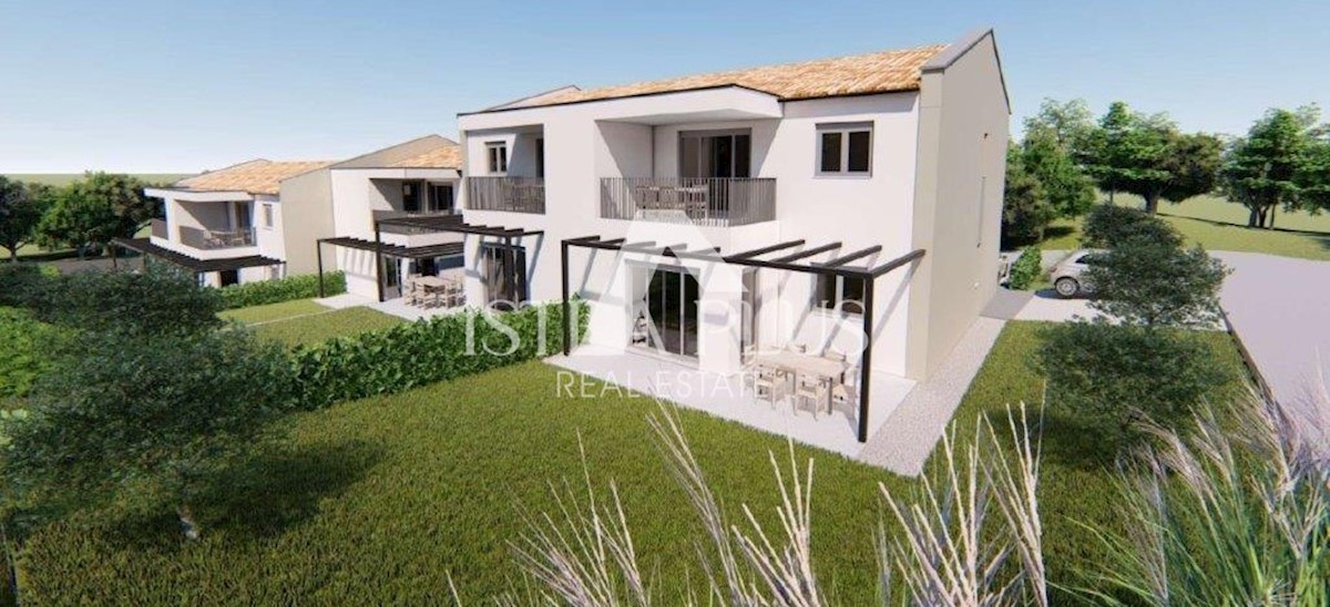 Apartmán Na prodej - ISTARSKA POREČ