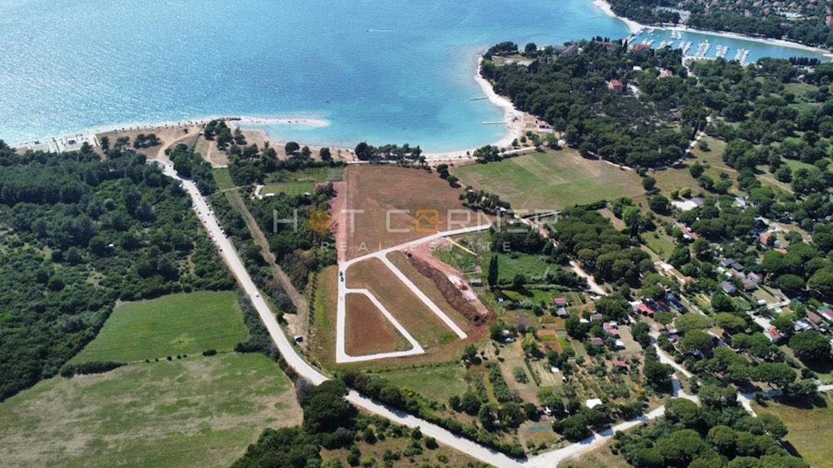 Zemljište Na prodaju