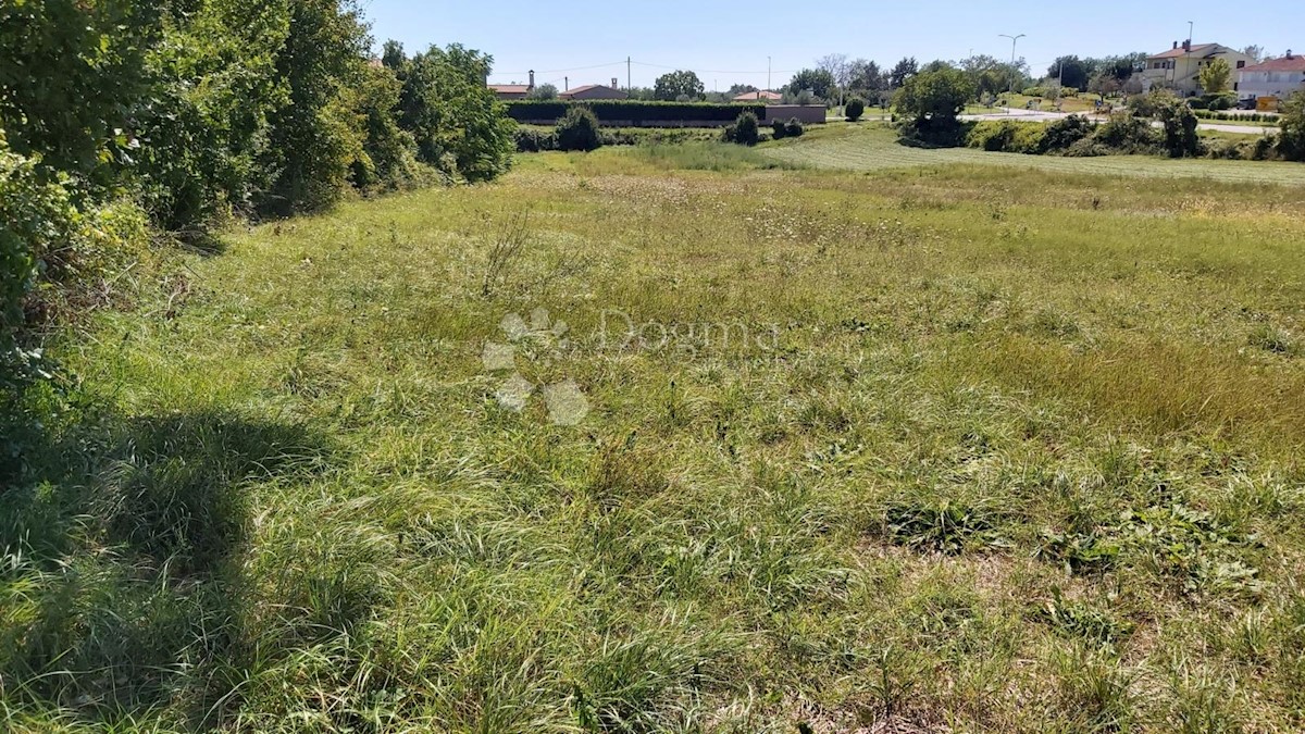 Terreno In vendita - ISTARSKA BARBAN