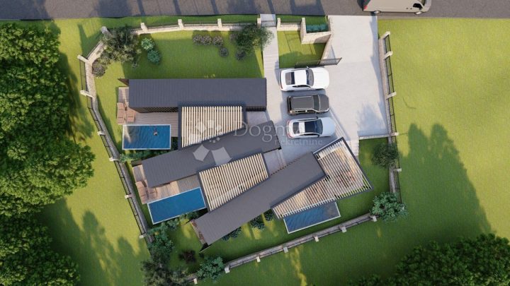 Casa in vendita 171 m² – Pavićini