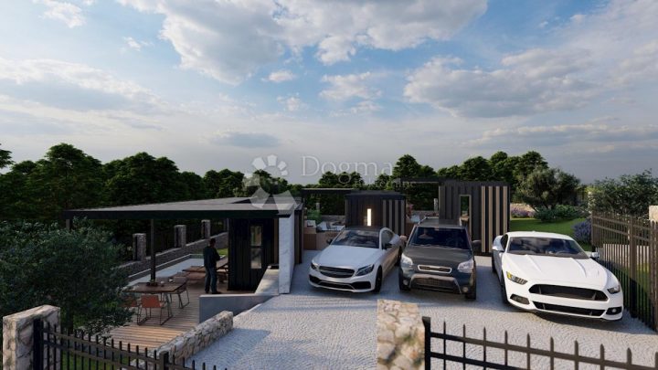 Maison À vendre - Istarska Marčana - foto 3/18