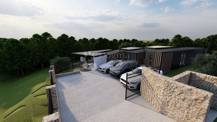 Maison À vendre - Istarska Marčana - foto 5/17